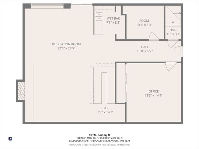 32 Morris St, Seekonk, MA 02771