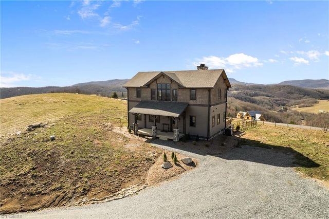 352 Great Sky Drive, Todd, NC 28604