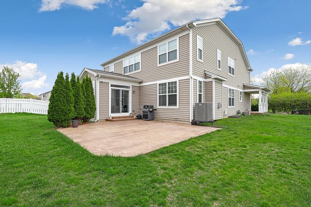 14924 S Case Street, Plainfield, IL 60544