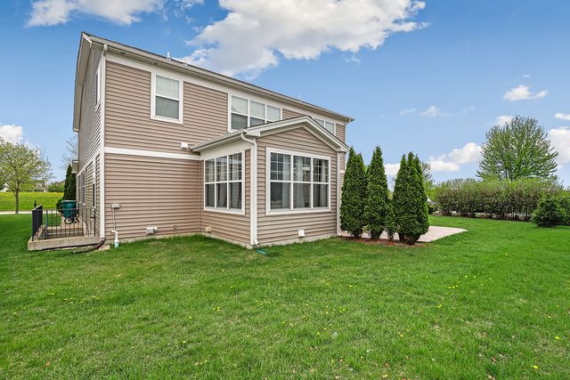14924 S Case Street, Plainfield, IL 60544