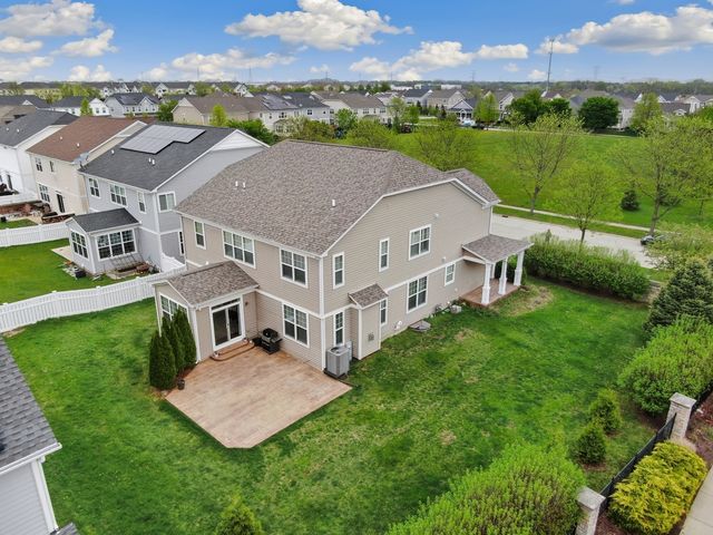14924 S Case Street, Plainfield, IL 60544