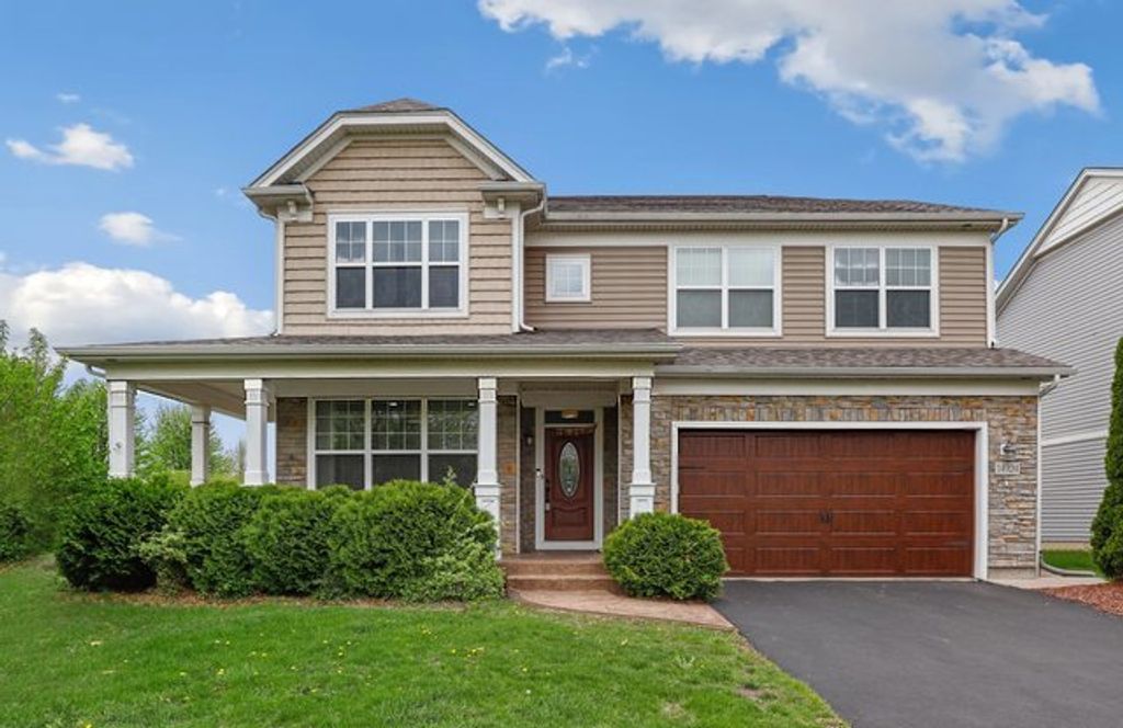 14924 S Case Street, Plainfield, IL 60544
