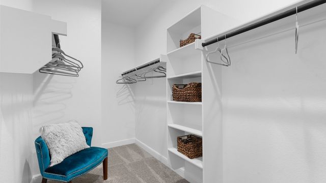 110 STANTON Avenue, Rhome, TX 76078