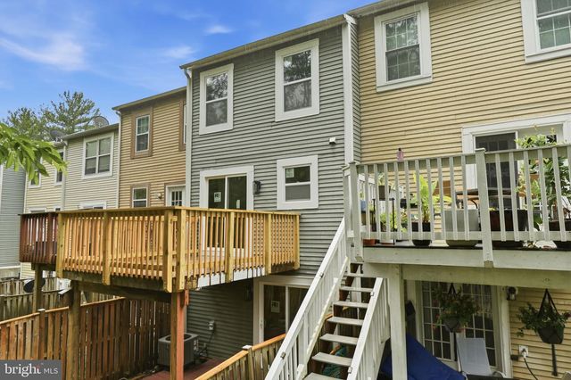 15387 GATEHOUSE TER, Woodbridge, VA 22191