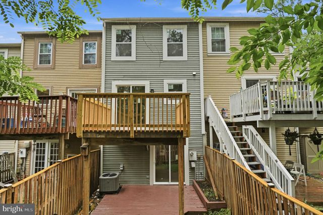 15387 GATEHOUSE TER, Woodbridge, VA 22191