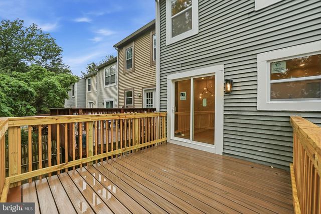 15387 GATEHOUSE TER, Woodbridge, VA 22191