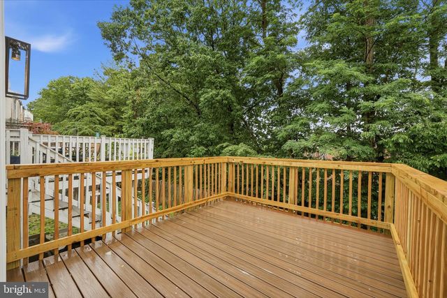15387 GATEHOUSE TER, Woodbridge, VA 22191