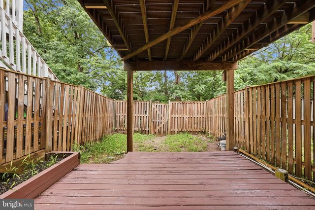 15387 GATEHOUSE TER, Woodbridge, VA 22191