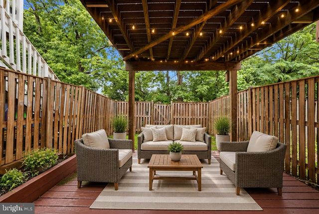 15387 GATEHOUSE TER, Woodbridge, VA 22191