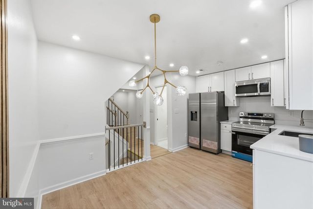 15387 GATEHOUSE TER, Woodbridge, VA 22191