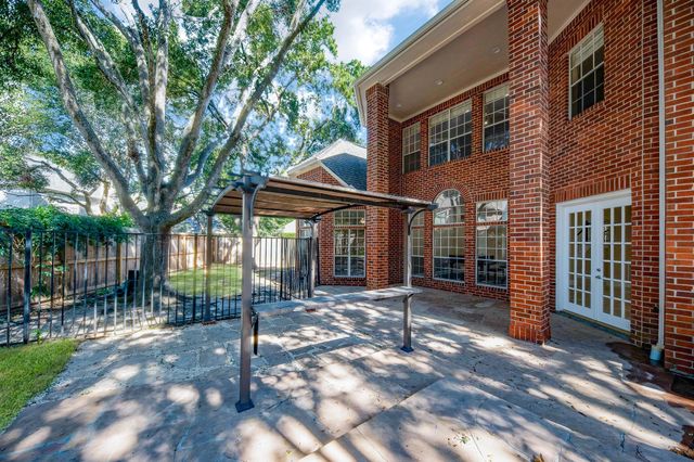 23014 Laguna Point Drive, Katy, TX 77450
