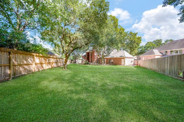23014 Laguna Point Drive, Katy, TX 77450