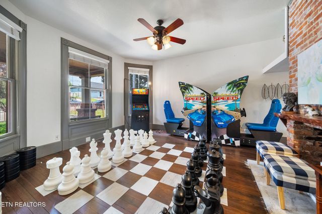 808 N 4th Ave, Knoxville, TN 37917