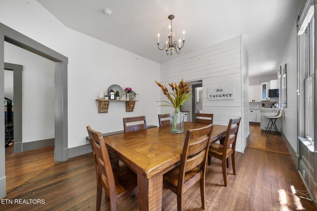 808 N 4th Ave, Knoxville, TN 37917