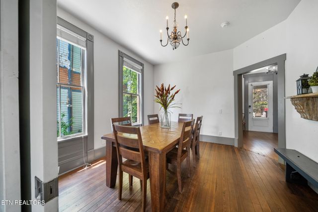 808 N 4th Ave, Knoxville, TN 37917