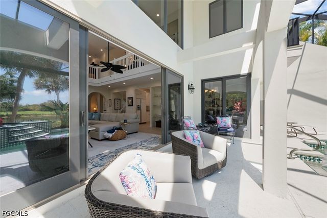 2548 Wulfert RD, Sanibel, FL 33957