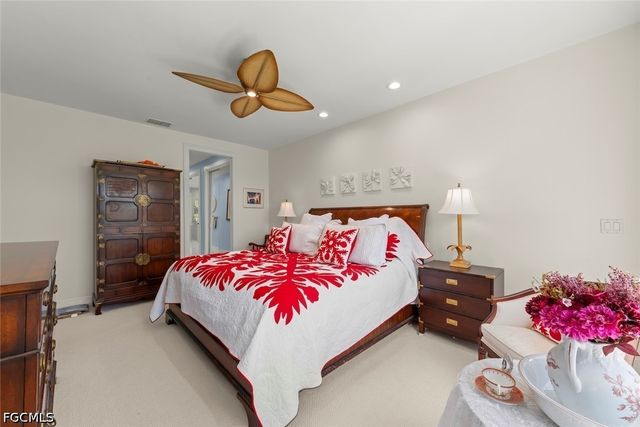 2548 Wulfert RD, Sanibel, FL 33957