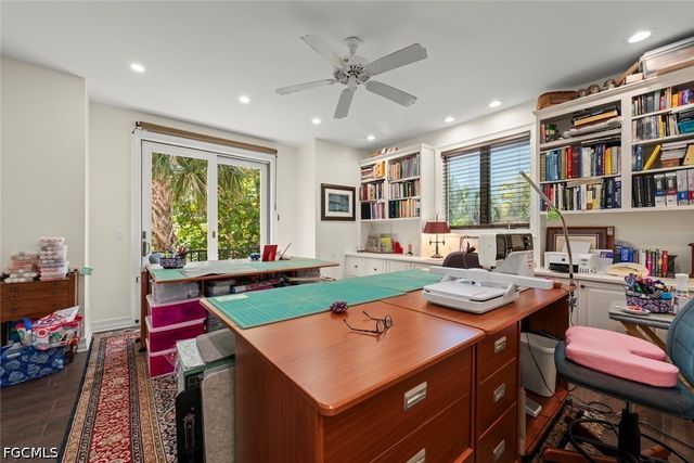 2548 Wulfert RD, Sanibel, FL 33957