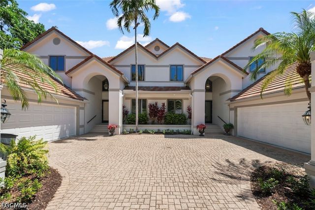 2548 Wulfert RD, Sanibel, FL 33957