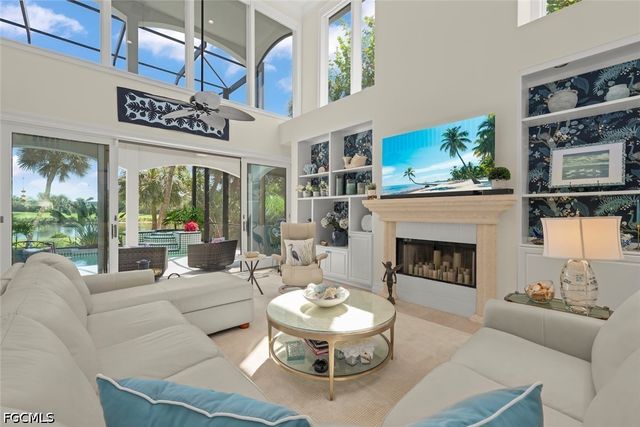 2548 Wulfert RD, Sanibel, FL 33957