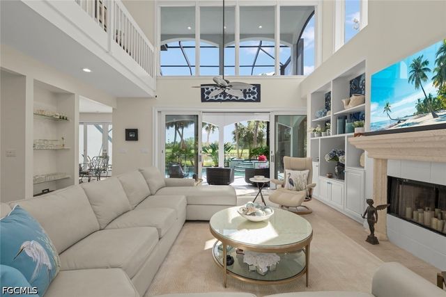 2548 Wulfert RD, Sanibel, FL 33957