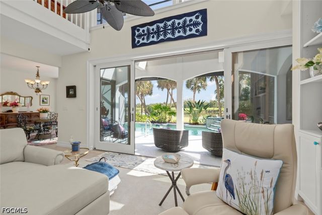 2548 Wulfert RD, Sanibel, FL 33957