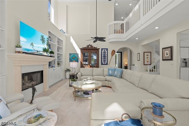 2548 Wulfert RD, Sanibel, FL 33957