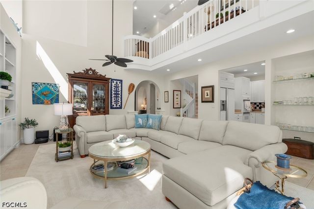 2548 Wulfert RD, Sanibel, FL 33957