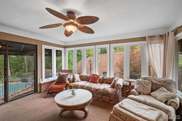 1889 N Signal Hills Drive, Kirkwood, MO 63122