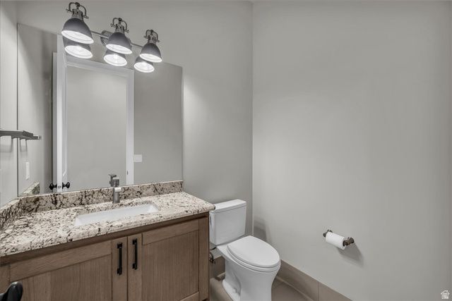 1622 S AGATE CIR, St. George, UT 84790