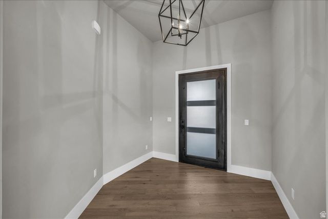 1622 S AGATE CIR, St. George, UT 84790