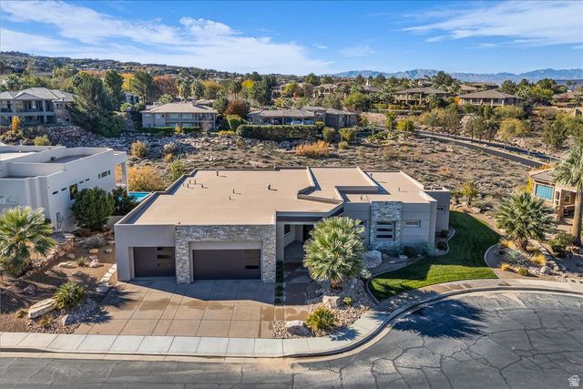 1622 S AGATE CIR, St. George, UT 84790