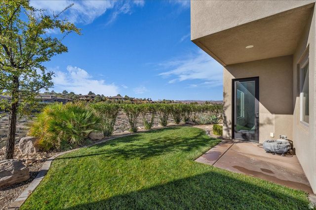 1622 S AGATE CIR, St. George, UT 84790