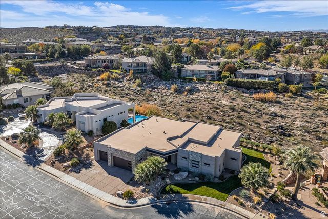 1622 S AGATE CIR, St. George, UT 84790