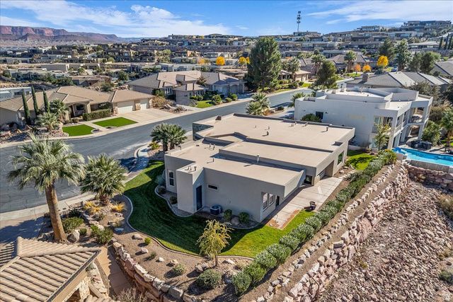 1622 S AGATE CIR, St. George, UT 84790