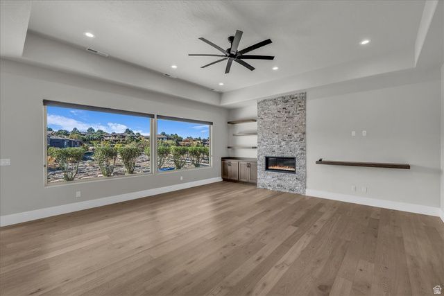 1622 S AGATE CIR, St. George, UT 84790