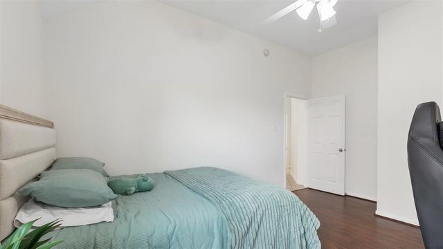 9719 Elizabeths Glen Lane, Tomball, TX 77375