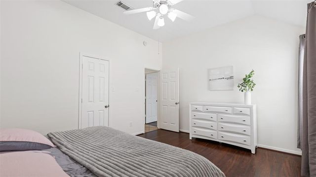 9719 Elizabeths Glen Lane, Tomball, TX 77375