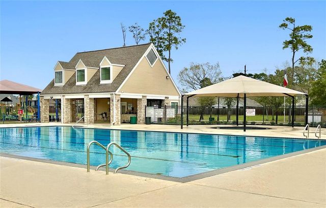 9719 Elizabeths Glen Lane, Tomball, TX 77375