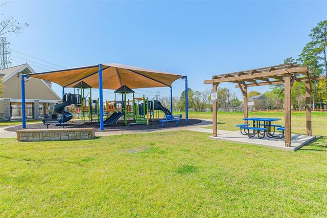 9719 Elizabeths Glen Lane, Tomball, TX 77375