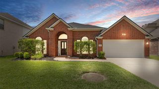 9719 Elizabeths Glen Lane, Tomball, TX 77375