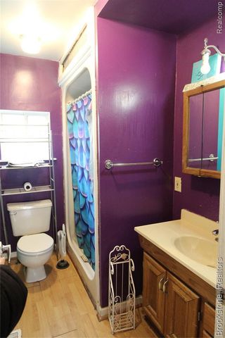 27796 Moran Street, Harrison Twp, MI 48045