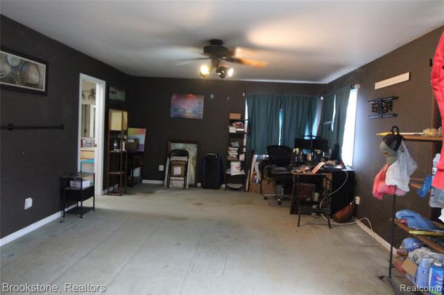 27796 Moran Street, Harrison Twp, MI 48045