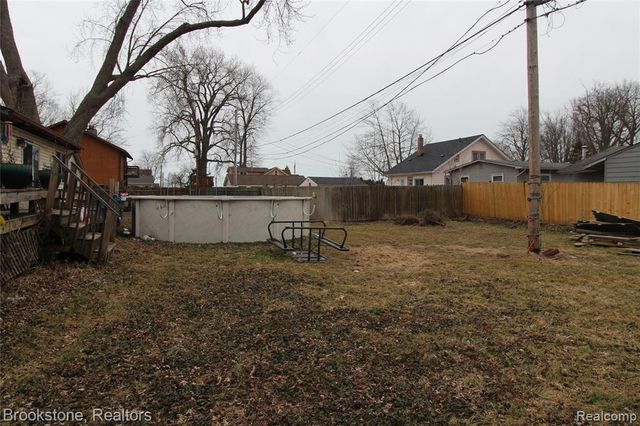 27796 Moran Street, Harrison Twp, MI 48045