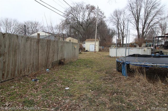 27796 Moran Street, Harrison Twp, MI 48045