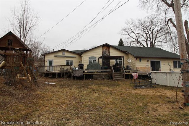 27796 Moran Street, Harrison Twp, MI 48045