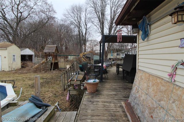 27796 Moran Street, Harrison Twp, MI 48045