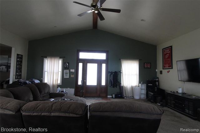 27796 Moran Street, Harrison Twp, MI 48045