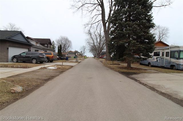 27796 Moran Street, Harrison Twp, MI 48045