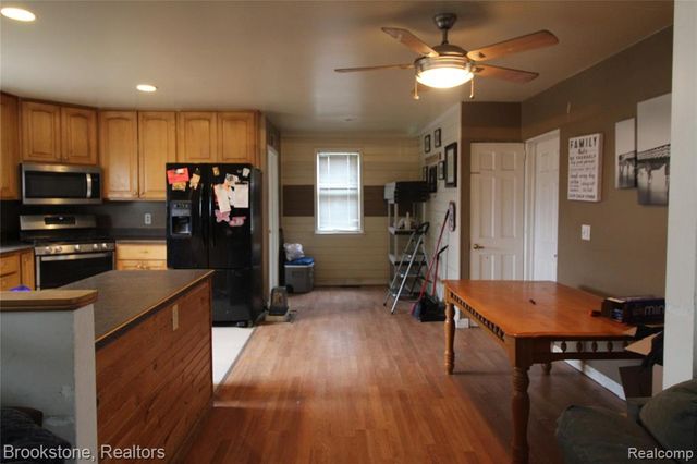 27796 Moran Street, Harrison Twp, MI 48045